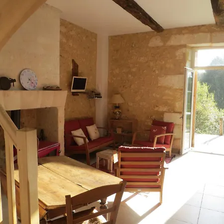 Les Jardins De Peychenval *