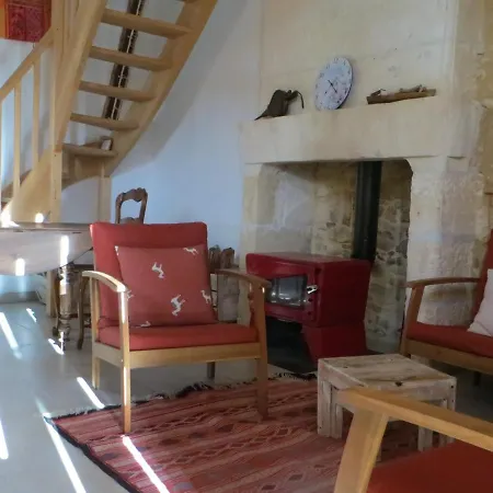 Les Jardins De Peychenval Lamonzie-Montastruc