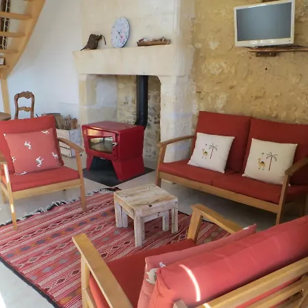 Les Jardins De Peychenval * Lamonzie-Montastruc