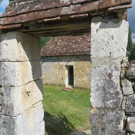 Les Jardins De Peychenval Lamonzie-Montastruc