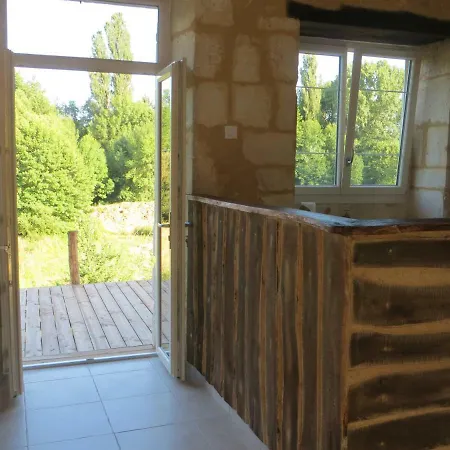 Les Jardins De Peychenval