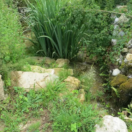 Les Jardins De Peychenval Lamonzie-Montastruc