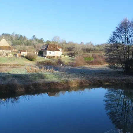 Les Jardins De Peychenval *