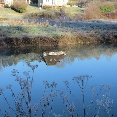 Ferienhaus Les Jardins De Peychenval