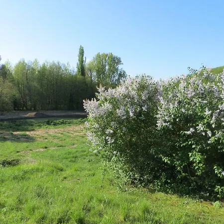 Les Jardins De Peychenval Дом отдыха *