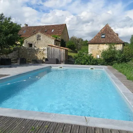 Les Jardins De Peychenval Lamonzie-Montastruc