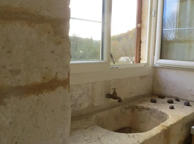 Les Jardins De Peychenval 別荘 Lamonzie-Montastruc