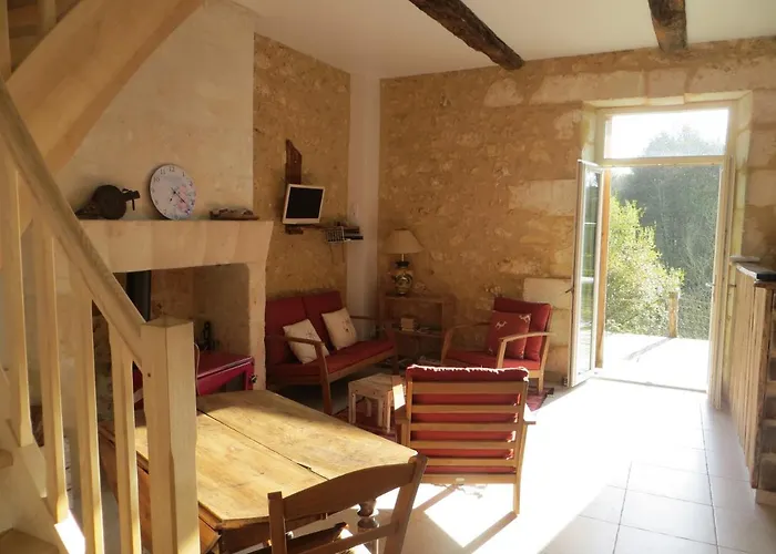 Les Jardins De Peychenval *