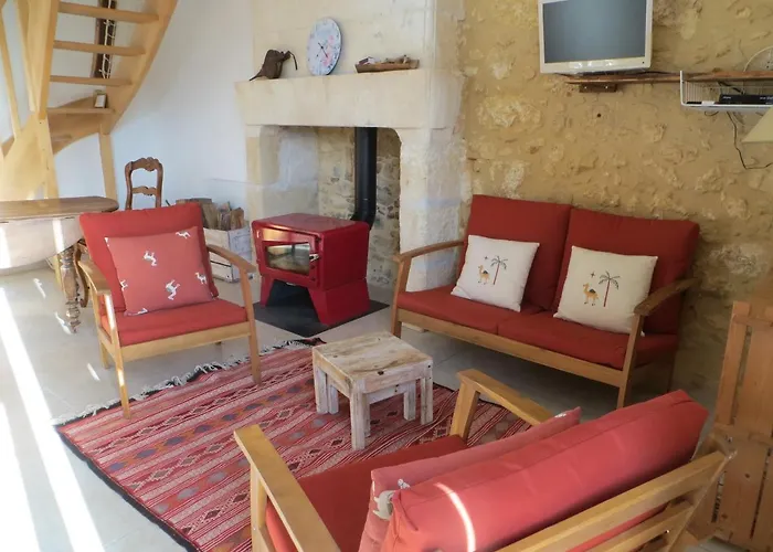 Les Jardins De Peychenval * Lamonzie-Montastruc