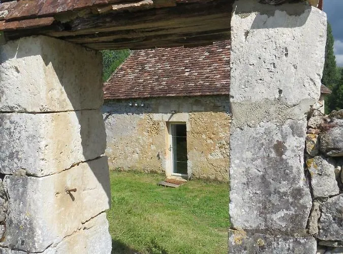 Les Jardins De Peychenval Lamonzie-Montastruc