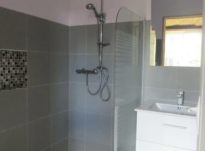 Les Jardins De Peychenval Ferienhaus *