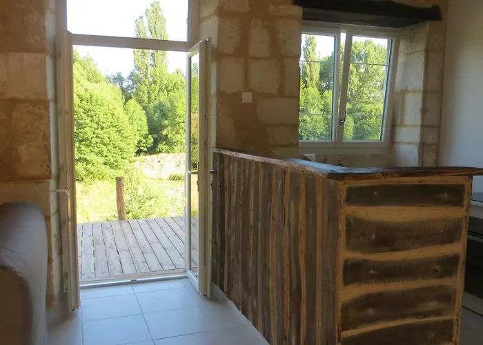 Les Jardins De Peychenval