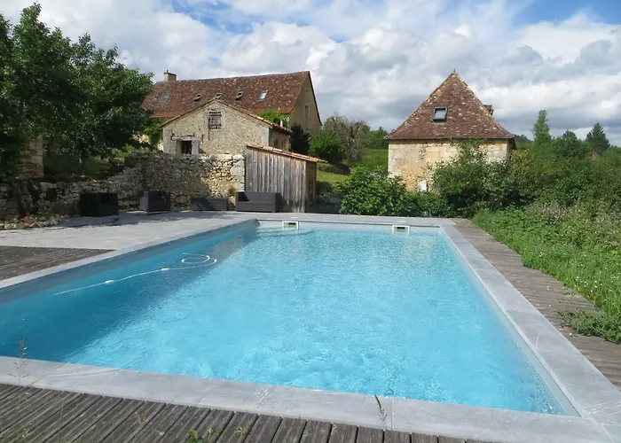 Les Jardins De Peychenval Lamonzie-Montastruc