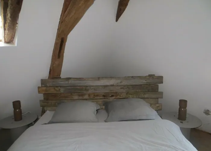 Les Jardins De Peychenval * Lamonzie-Montastruc